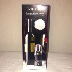 Vinturi Wine Aerator